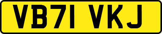 VB71VKJ