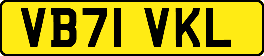 VB71VKL