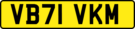VB71VKM