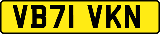 VB71VKN