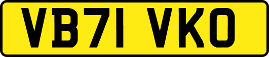 VB71VKO