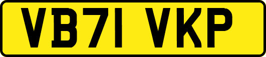 VB71VKP