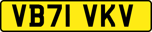 VB71VKV