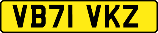 VB71VKZ