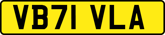 VB71VLA
