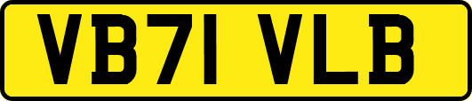 VB71VLB