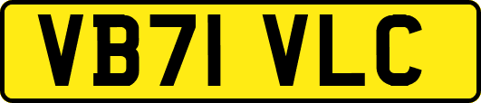 VB71VLC