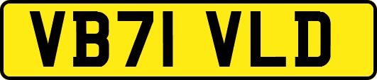 VB71VLD