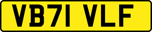 VB71VLF
