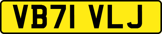 VB71VLJ