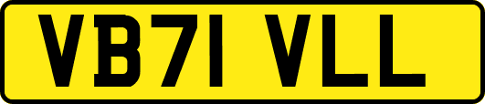 VB71VLL
