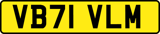 VB71VLM