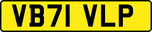 VB71VLP