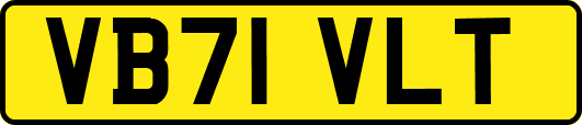 VB71VLT