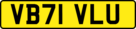 VB71VLU