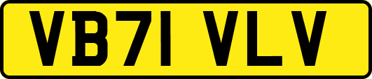 VB71VLV