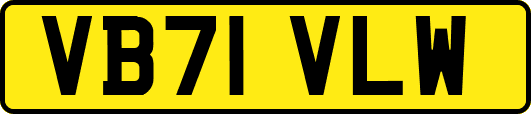 VB71VLW
