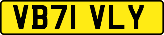 VB71VLY