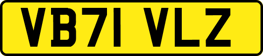 VB71VLZ
