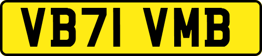 VB71VMB