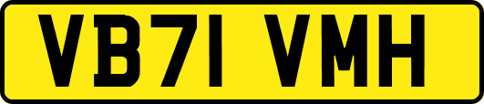VB71VMH