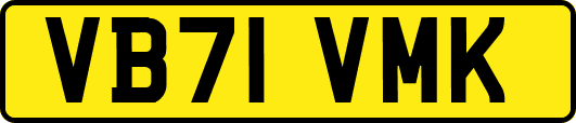 VB71VMK