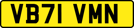VB71VMN