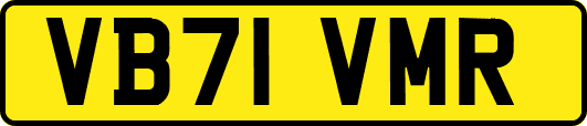 VB71VMR