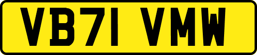 VB71VMW