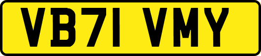 VB71VMY