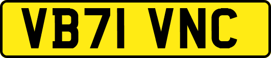 VB71VNC