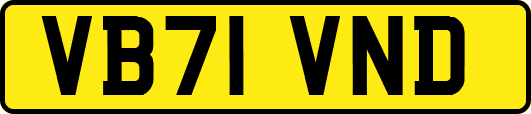 VB71VND