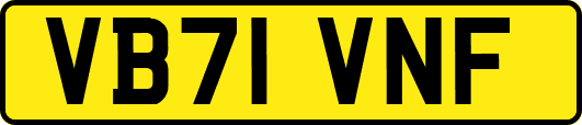 VB71VNF