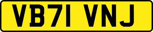 VB71VNJ