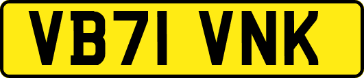 VB71VNK