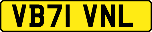 VB71VNL