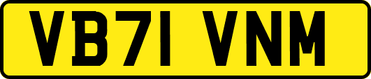 VB71VNM