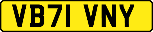 VB71VNY