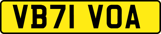 VB71VOA