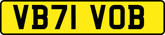VB71VOB