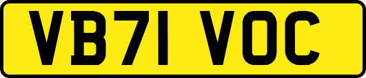 VB71VOC