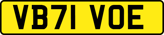 VB71VOE
