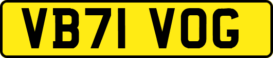 VB71VOG