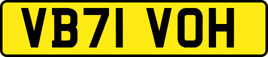 VB71VOH