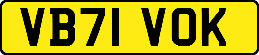 VB71VOK