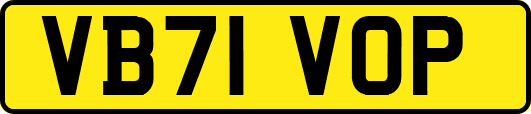 VB71VOP
