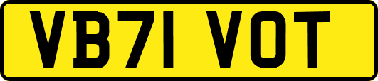 VB71VOT
