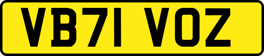 VB71VOZ