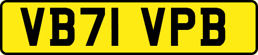VB71VPB