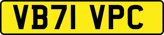 VB71VPC
